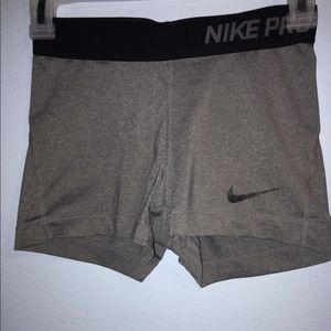 NIKE spandex